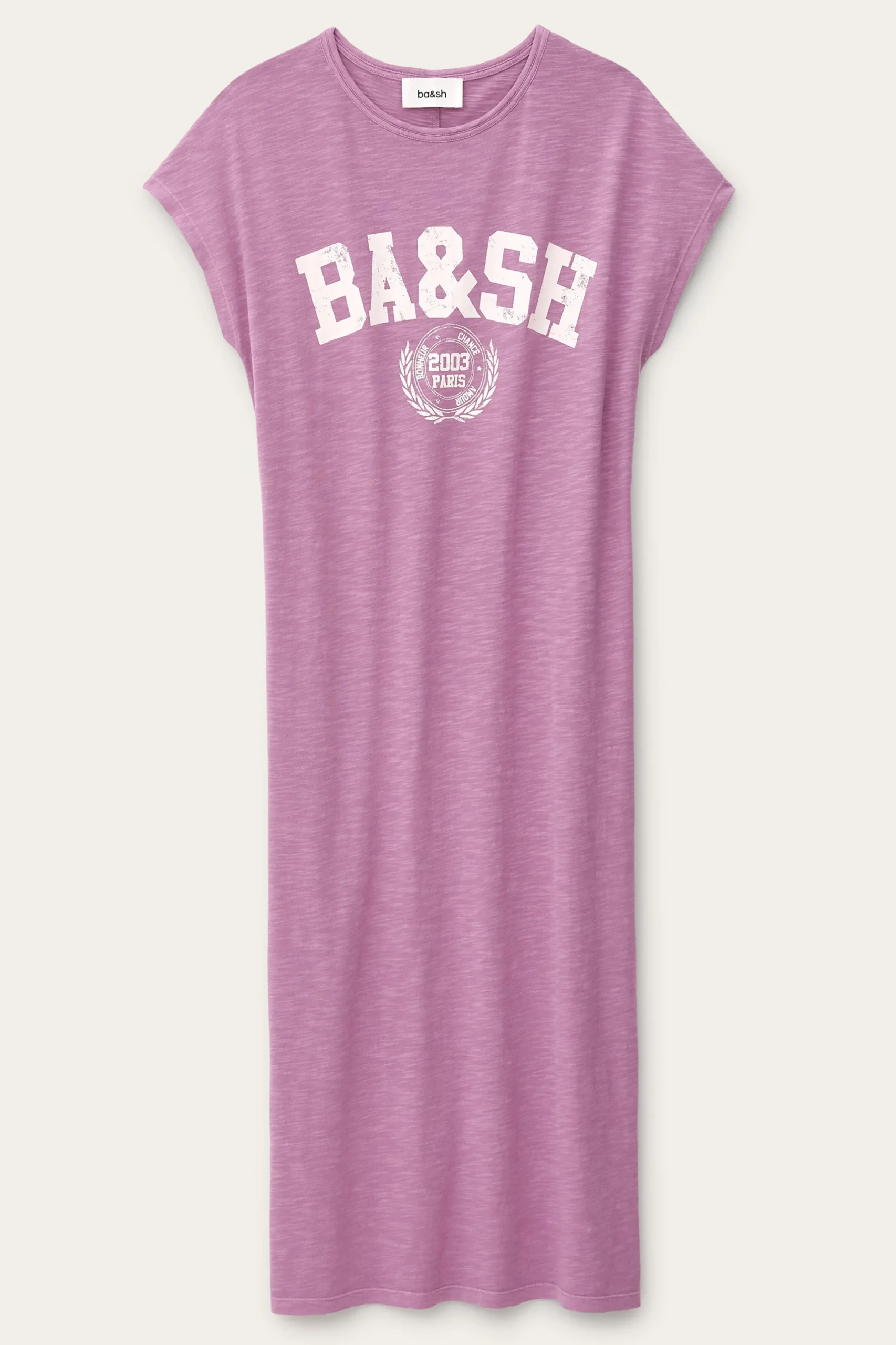 CIVIA t-shirt dress