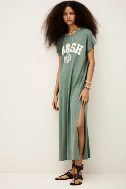 CIVIA t-shirt dress