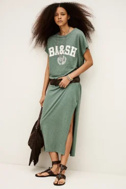 CIVIA t-shirt dress