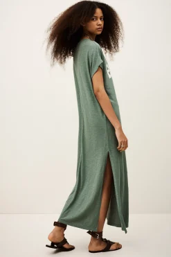 CIVIA t-shirt dress