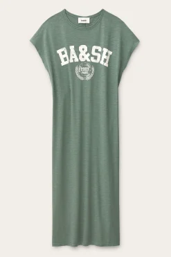CIVIA t-shirt dress