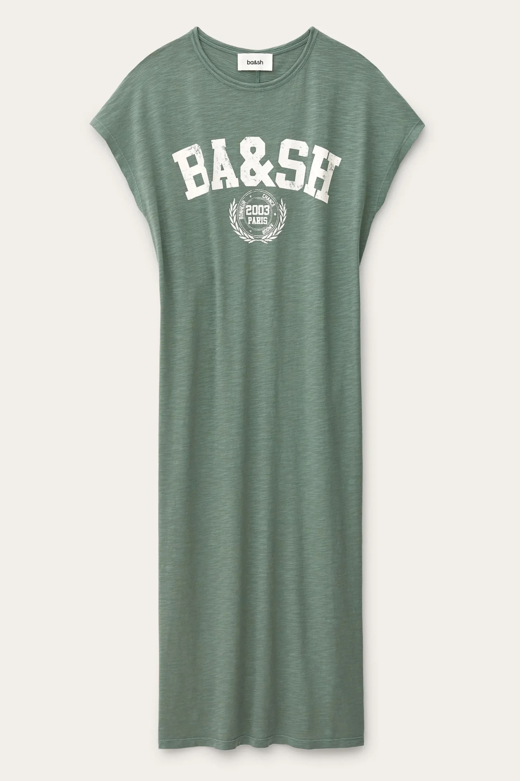 CIVIA t-shirt dress