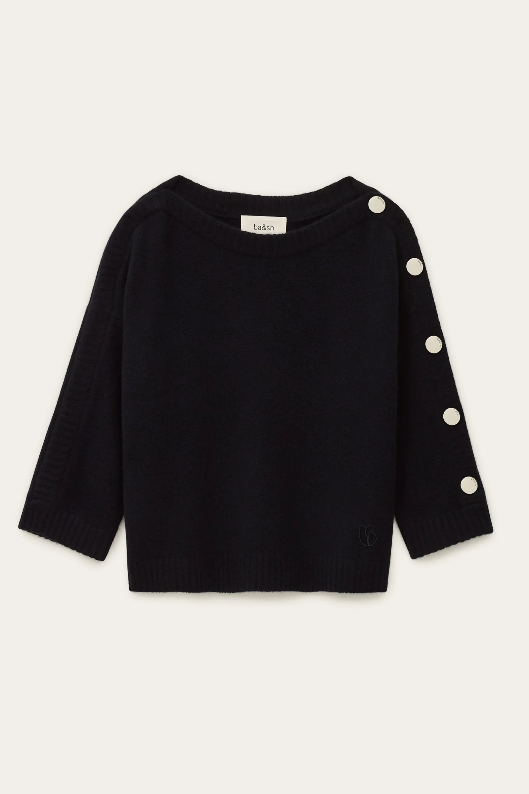 CLASSY JUMPER