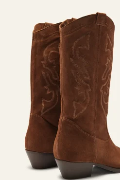 CLAURYS BOOTS