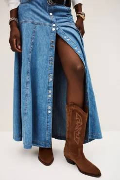 CLAURYS BOOTS