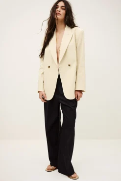 CLAY blazer jacket