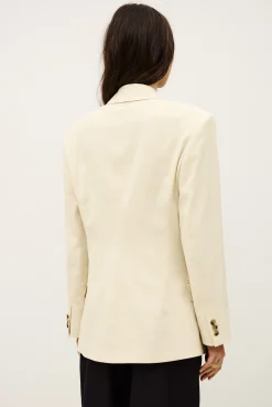 CLAY blazer jacket