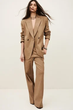 CLAY blazer jacket