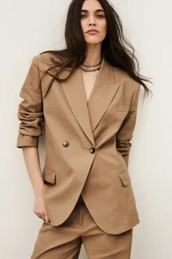 CLAY blazer jacket