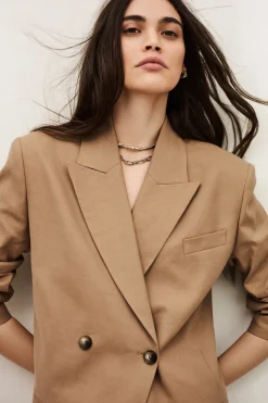 CLAY blazer jacket