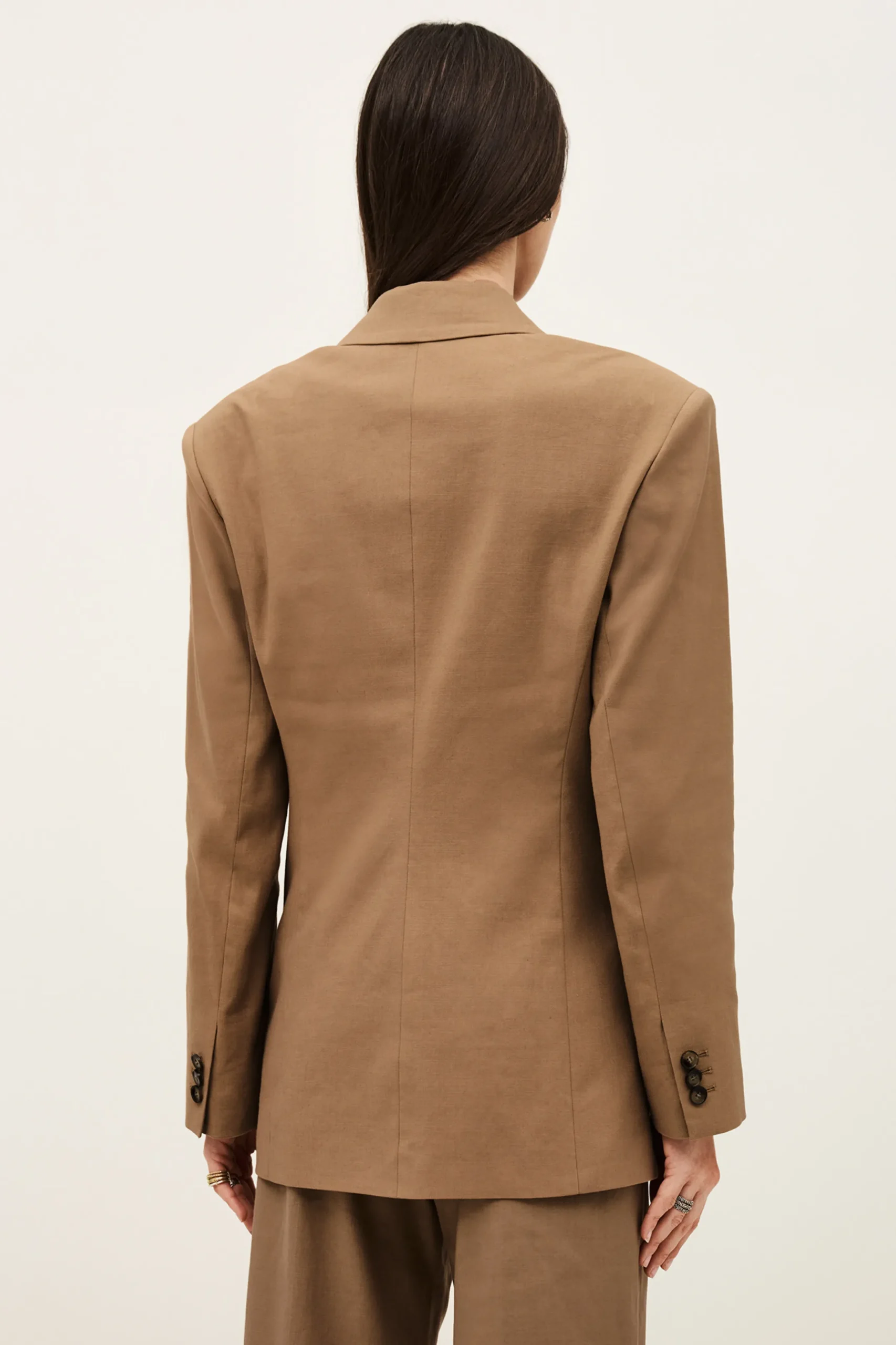 CLAY blazer jacket