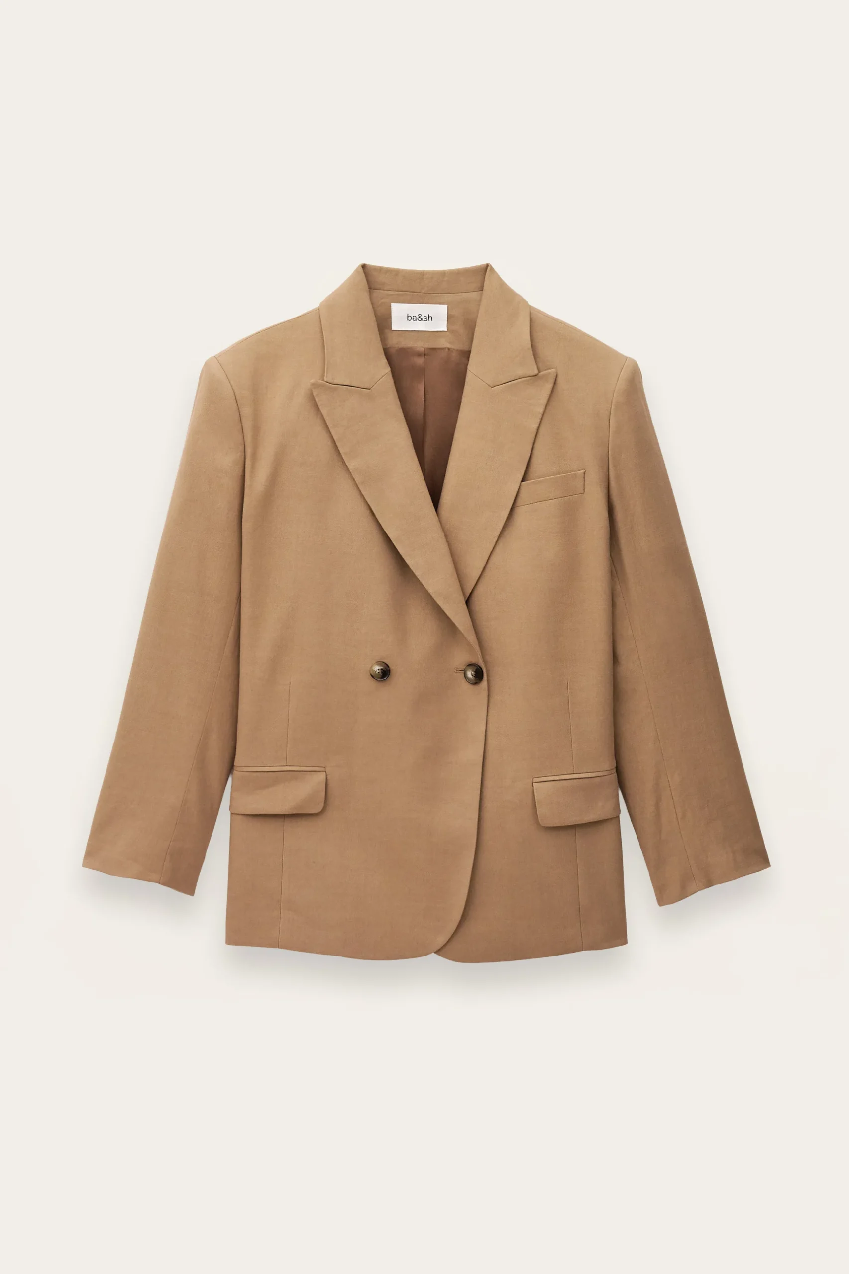 CLAY blazer jacket