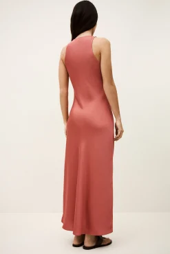 CLOA DRESS