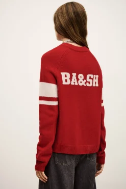 COBE cashmere sweater