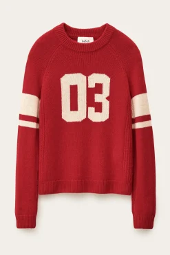 COBE cashmere sweater
