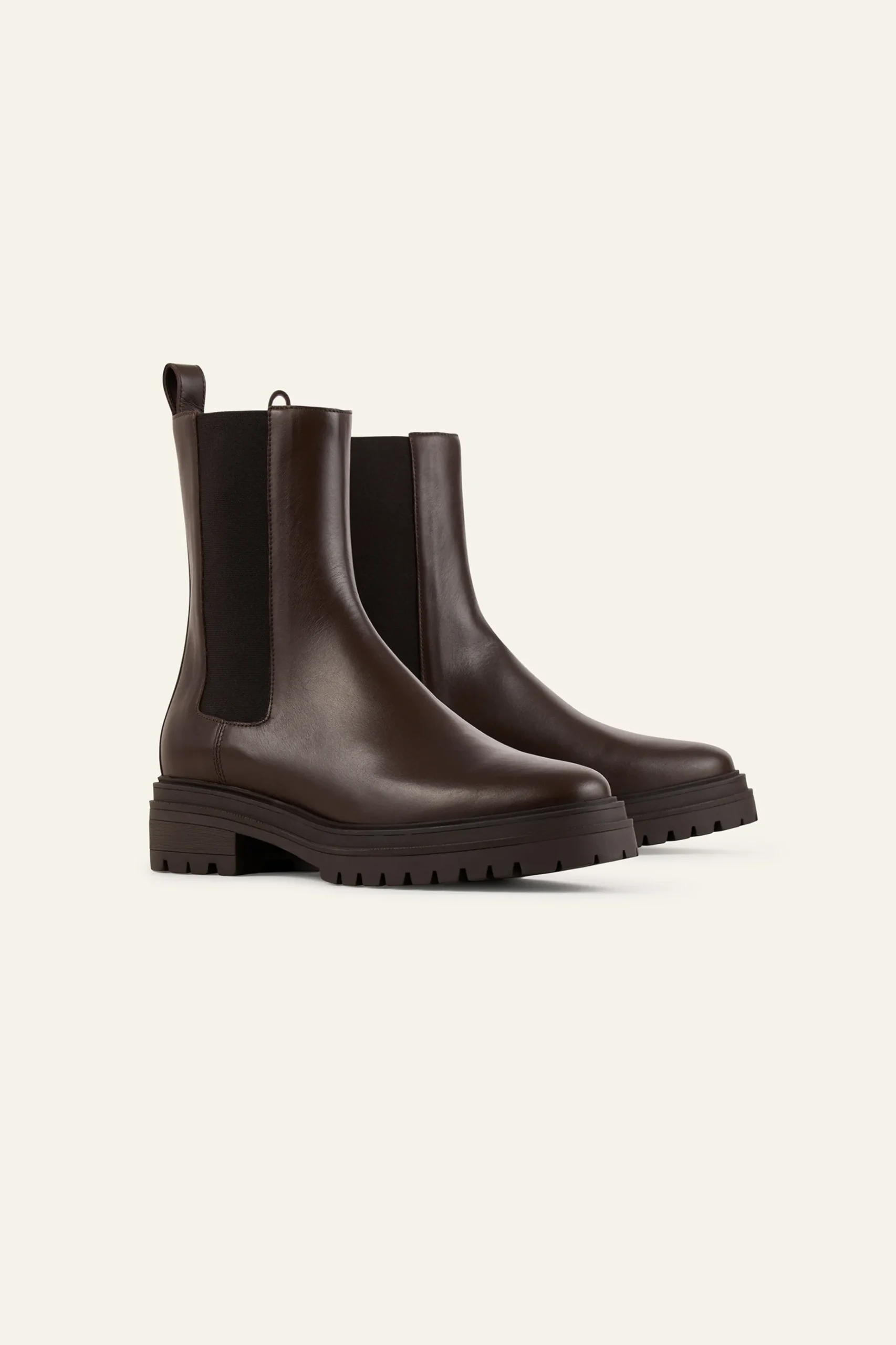 CODA Chelsea ankle boots