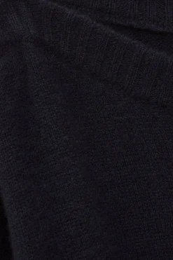 COLEEN cashmere sweater dress
