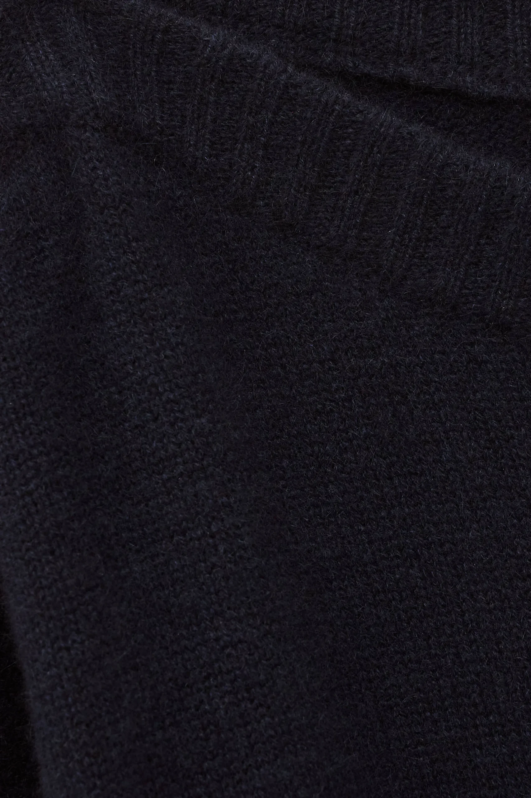 COLEEN cashmere sweater dress