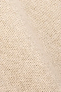 CORVY cropped sweater