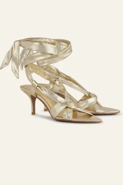 COVILLA heeled sandals