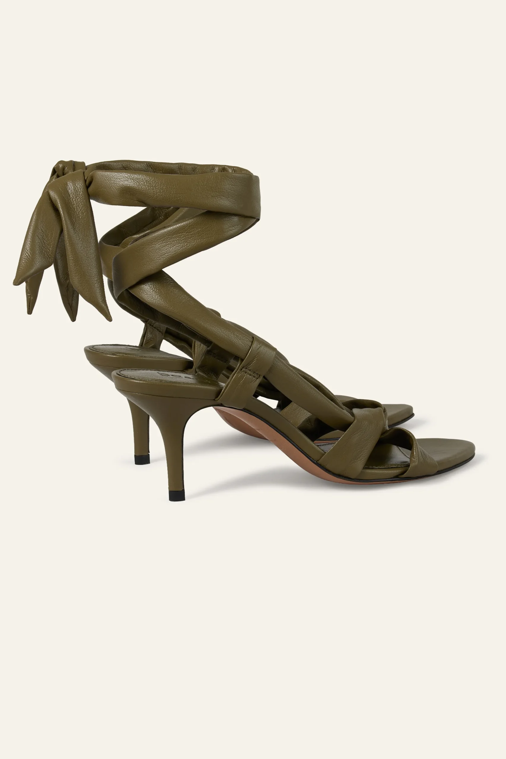 COVILLA heeled sandals