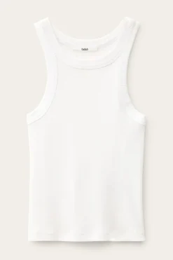 CYNDA sleeveless top