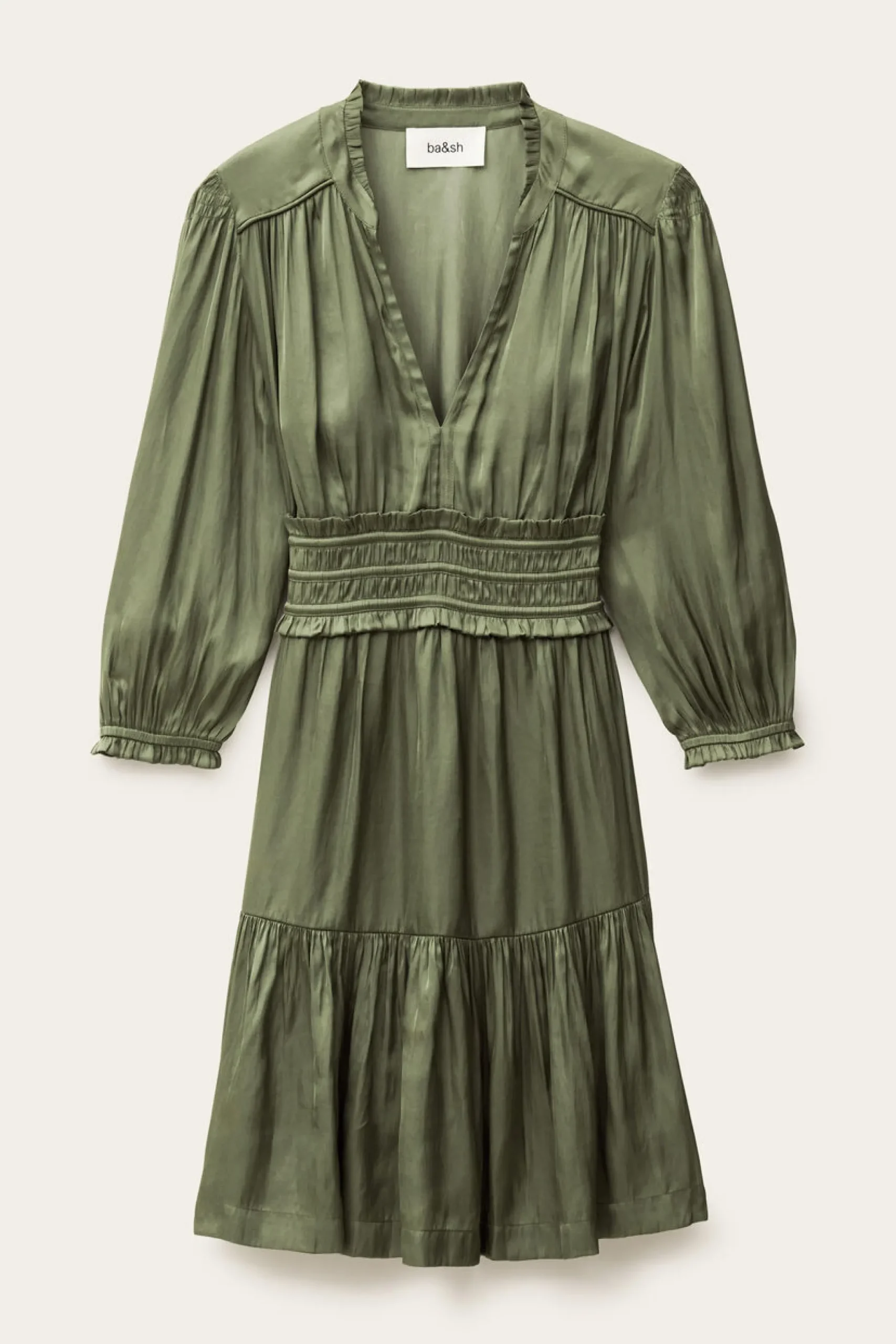 CYRIALA short dress