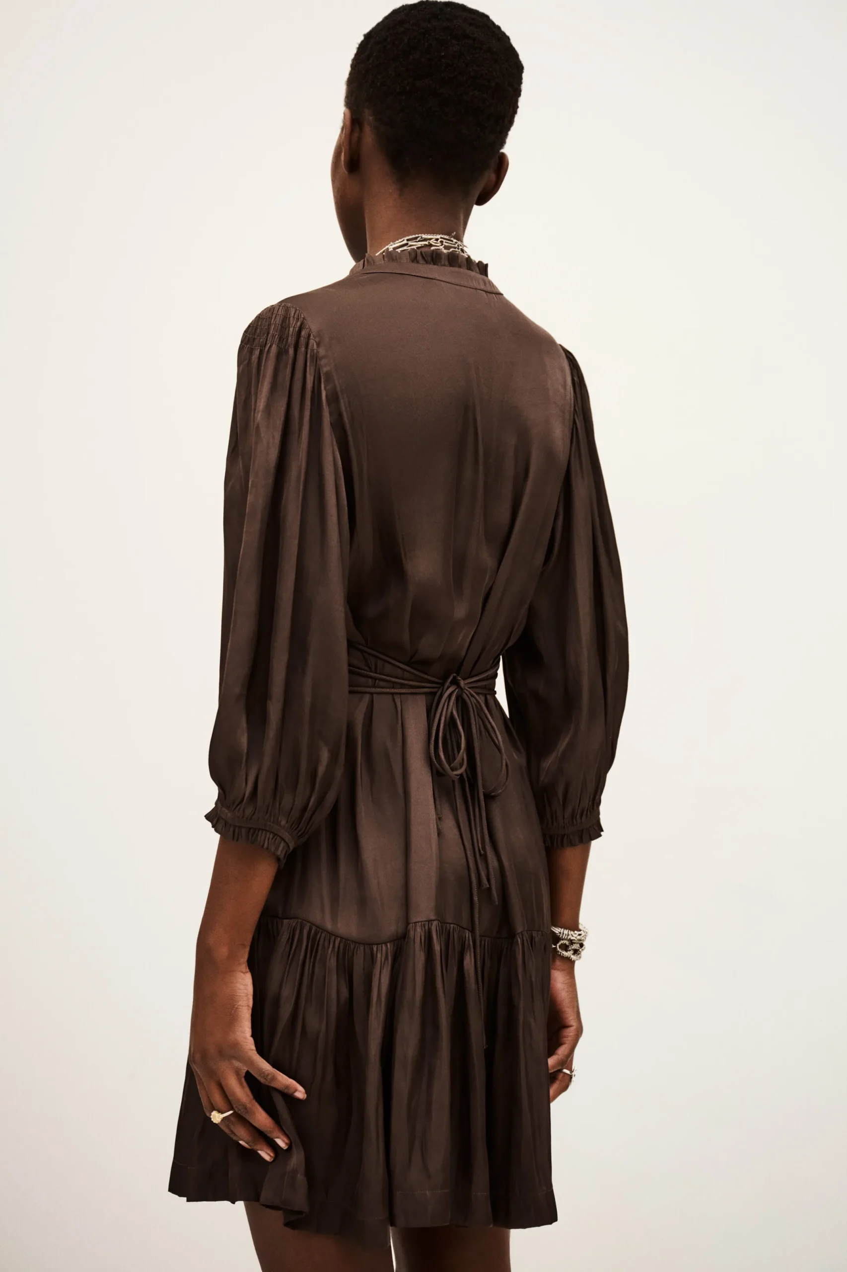 CYRIALA short dress