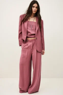 DALENA tailored jacket