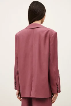 DALENA tailored jacket