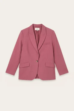 DALENA tailored jacket