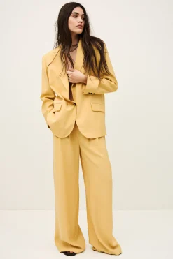 DALENA tailored jacket