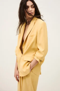 DALENA tailored jacket