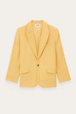 DALENA tailored jacket