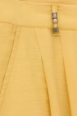 DEANA straight cut pants