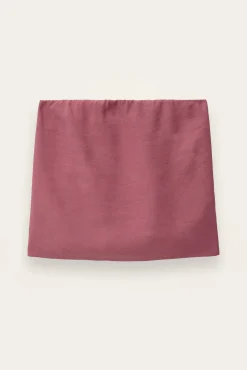 DEBORAH strapless bustier top