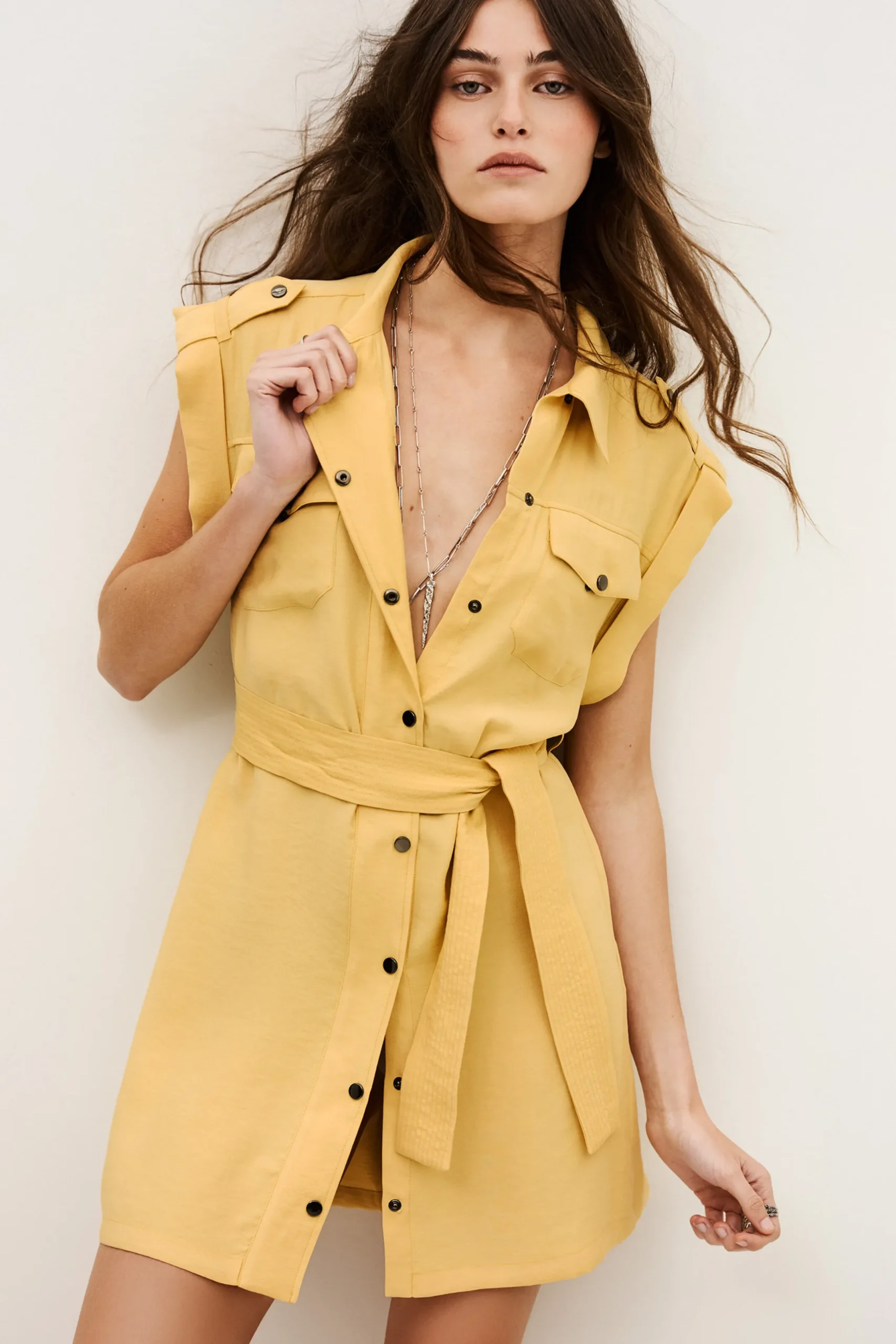 DIALA mini dress