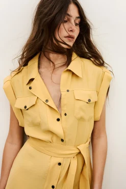 DIALA mini dress