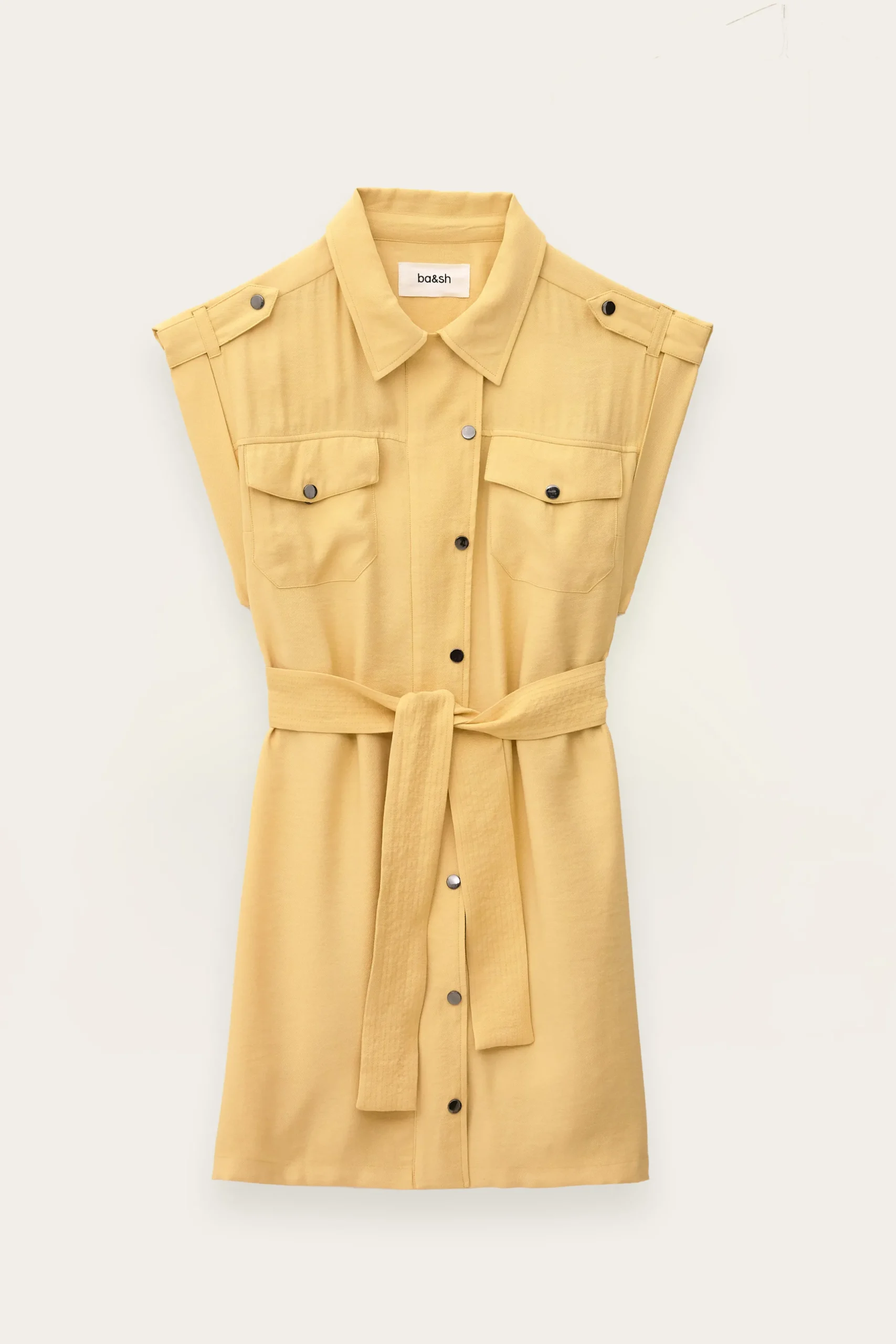 DIALA mini dress
