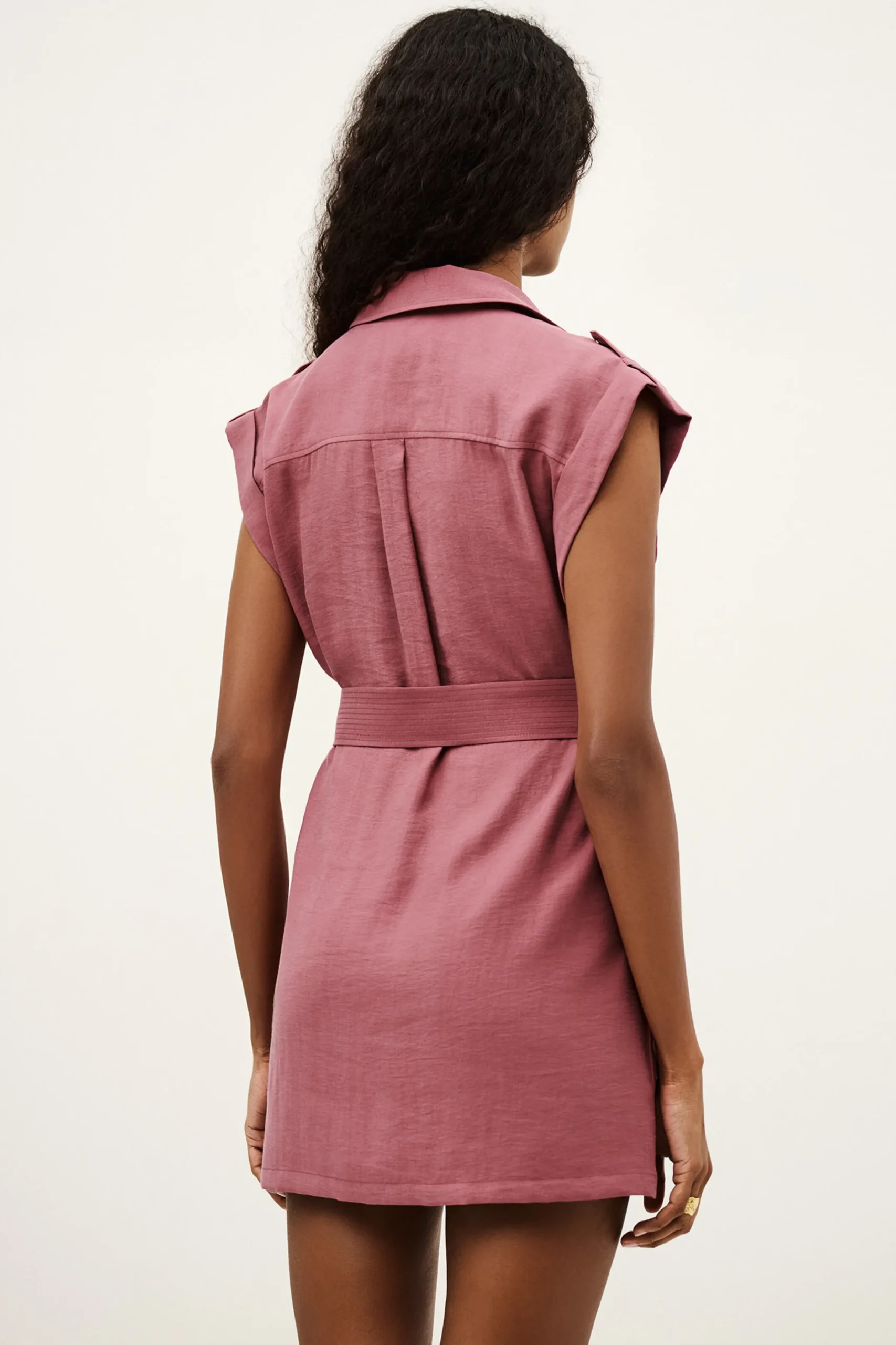 DIALA mini dress