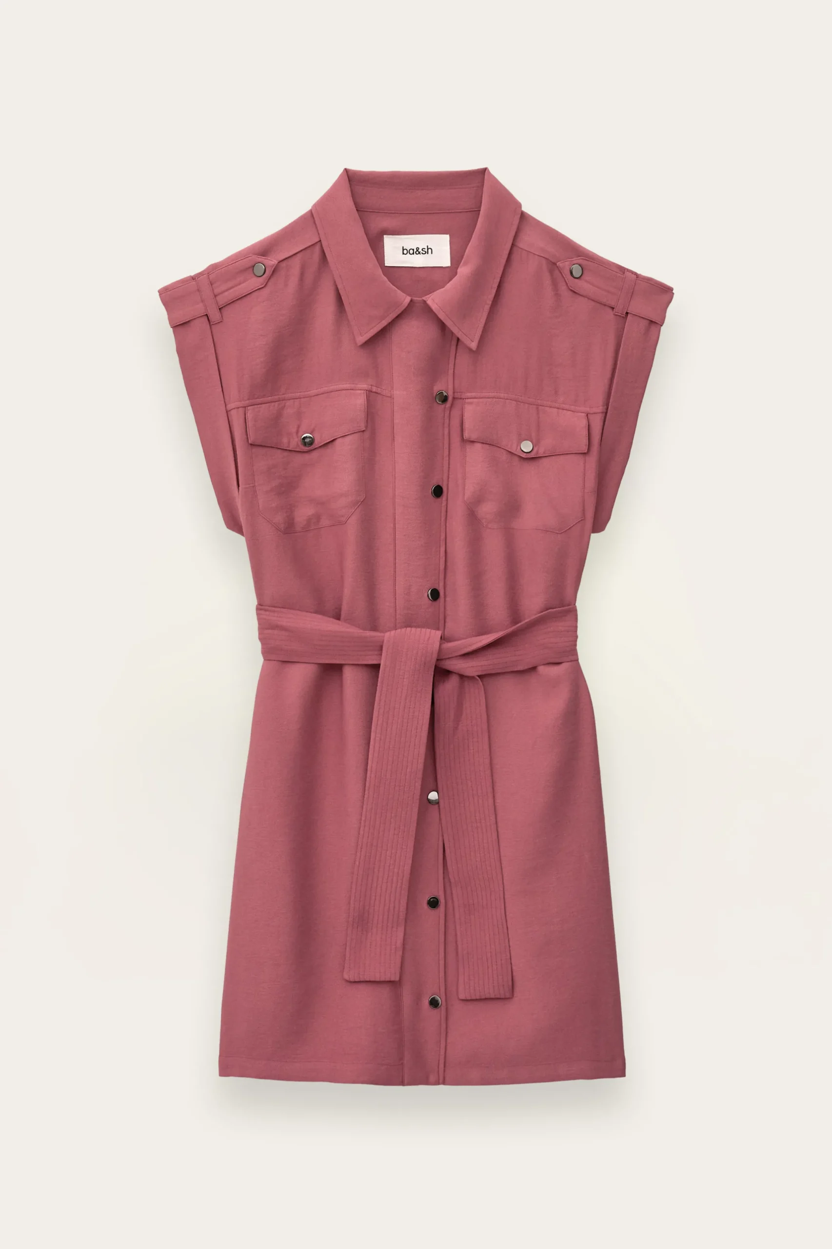 DIALA mini dress