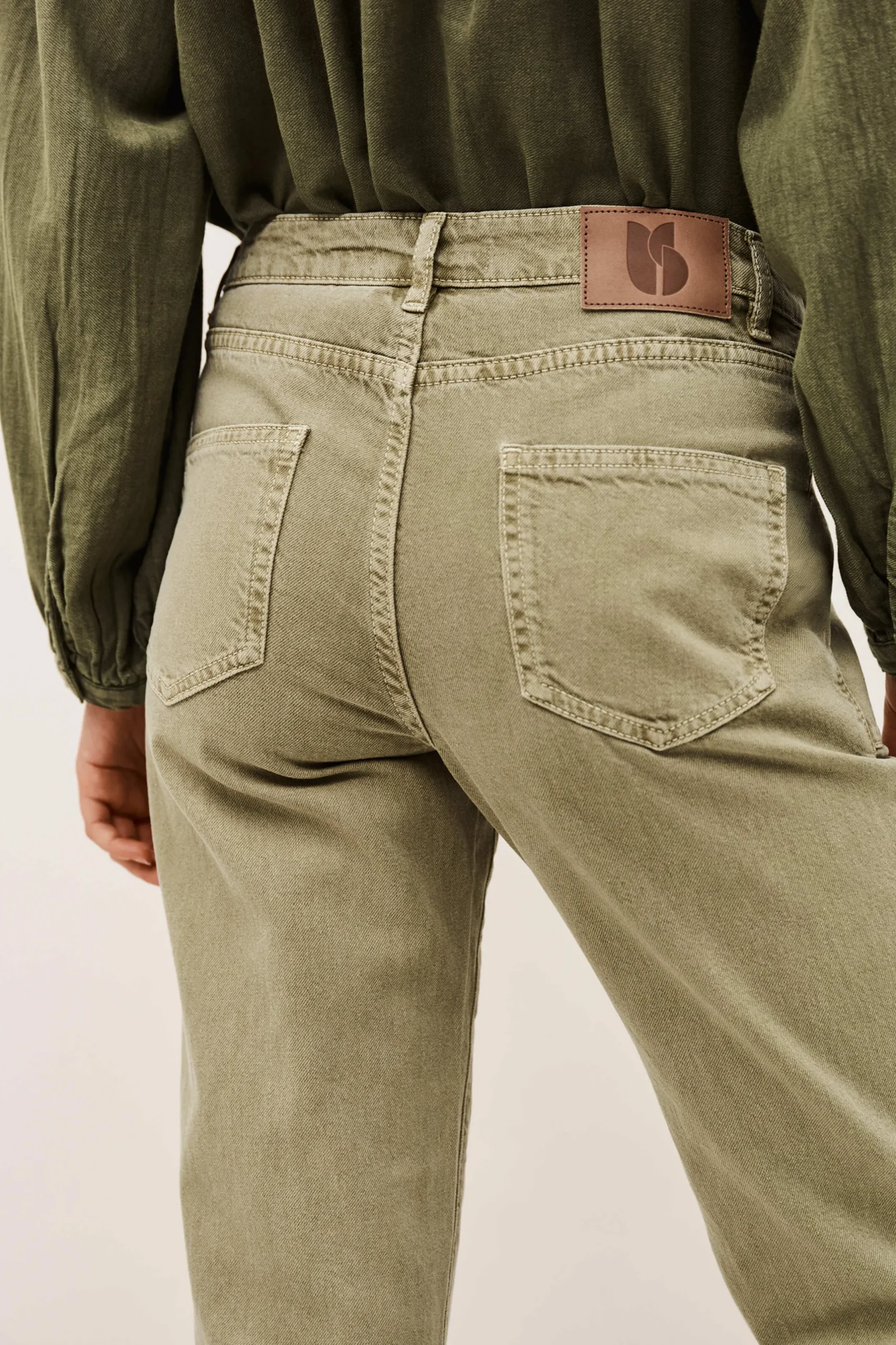 FALLY skinny jeans
