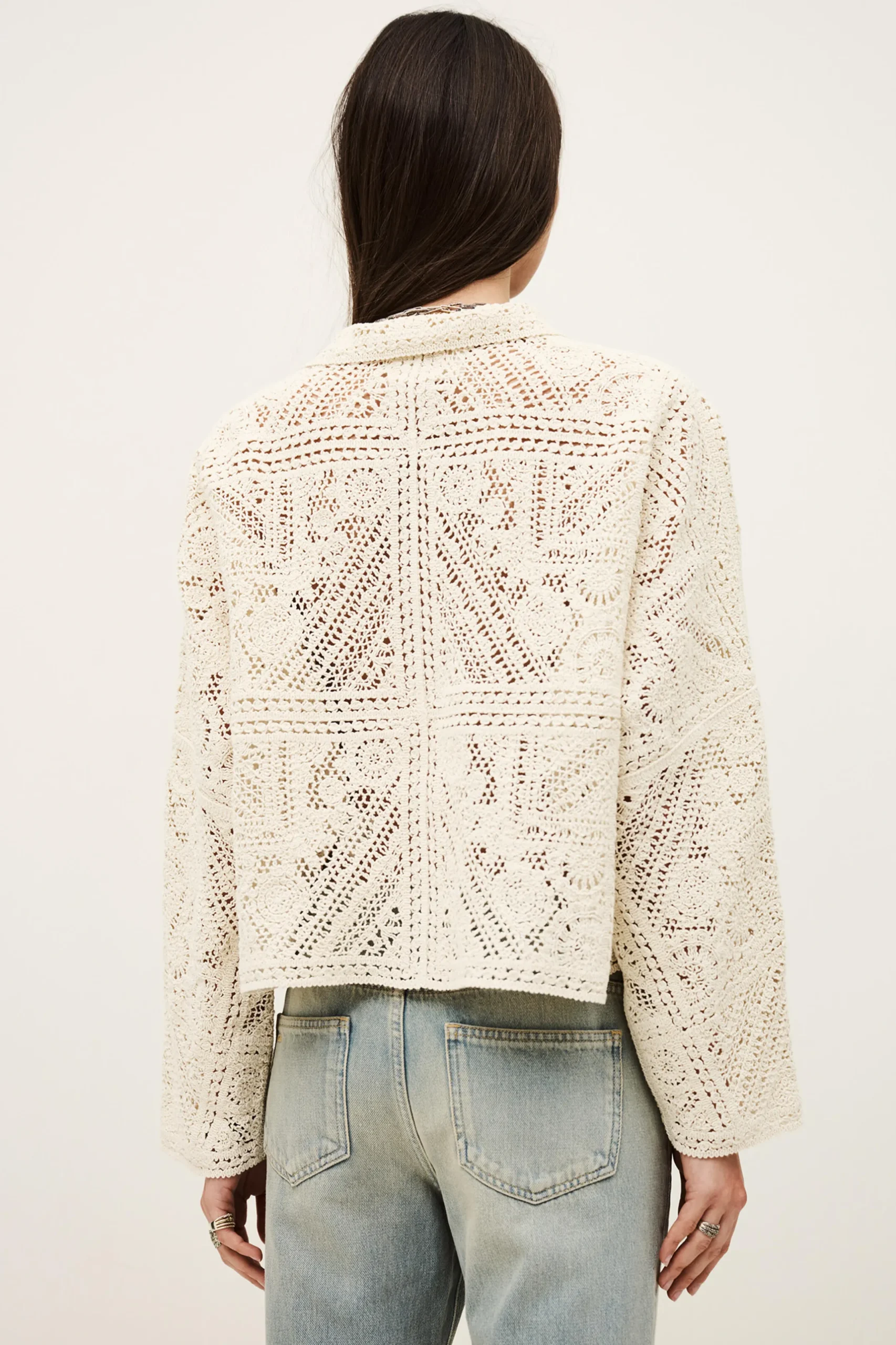 FANY JACKET
