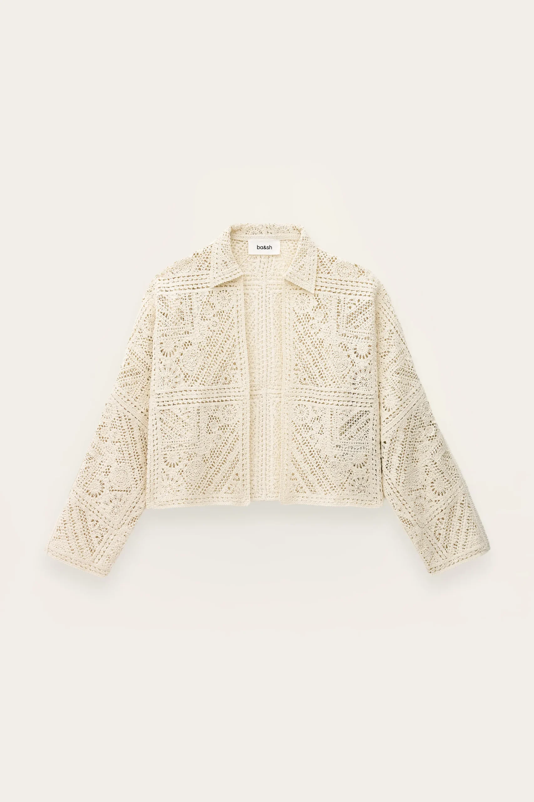 FANY JACKET