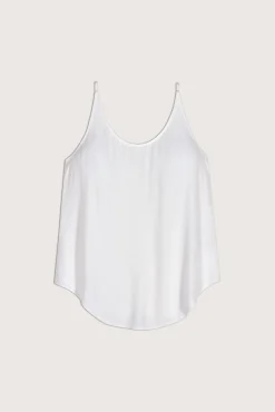 FIGUE loose-fitting top