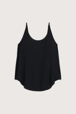 FIGUE loose-fitting top