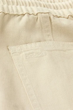 FIMA loose straight-leg pants