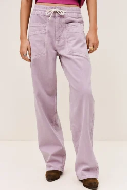 FIMA wide-leg pants