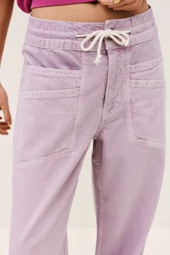 FIMA wide-leg pants