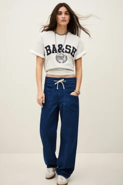 FIMA wide-leg pants